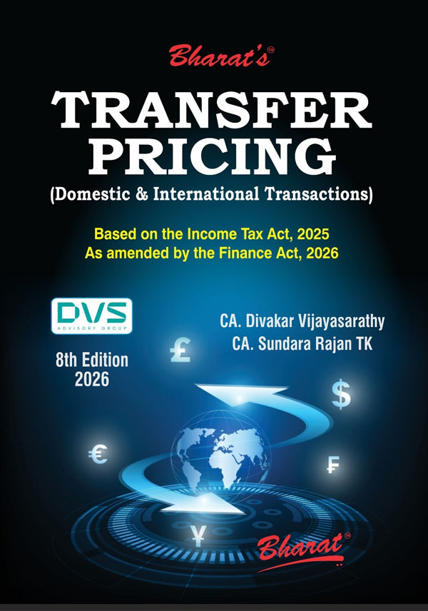 TRANSFER PRICING (Domestic & International Transactions) - Shopscan