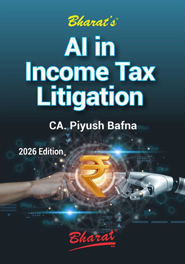 AI in Income Tax Litigation - Shopscan