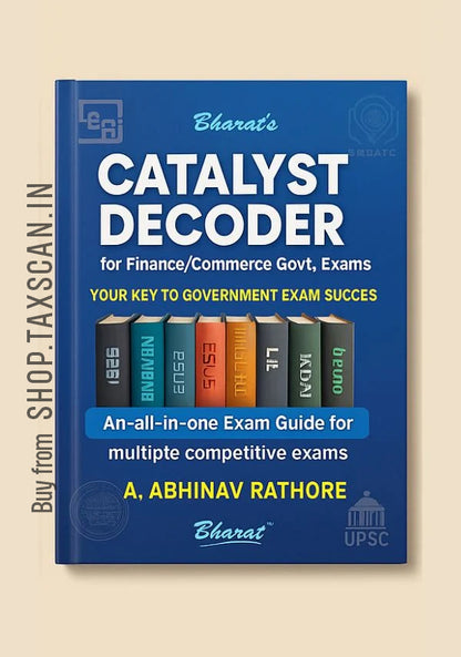 CATALYST DECODER