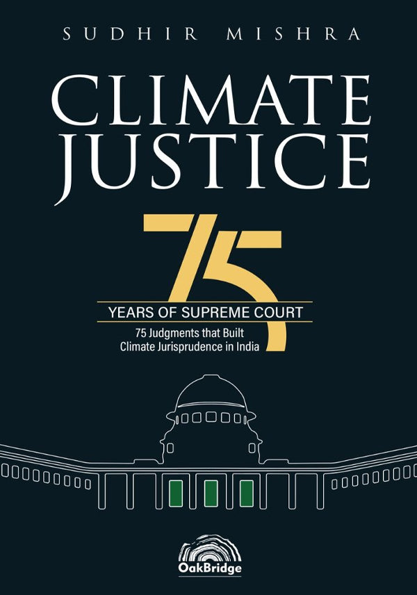 Climate Justice - Shopscan
