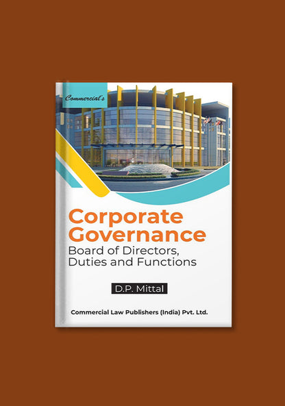 Corporate Governance Board of Directors, Duties and Functions - shopscan