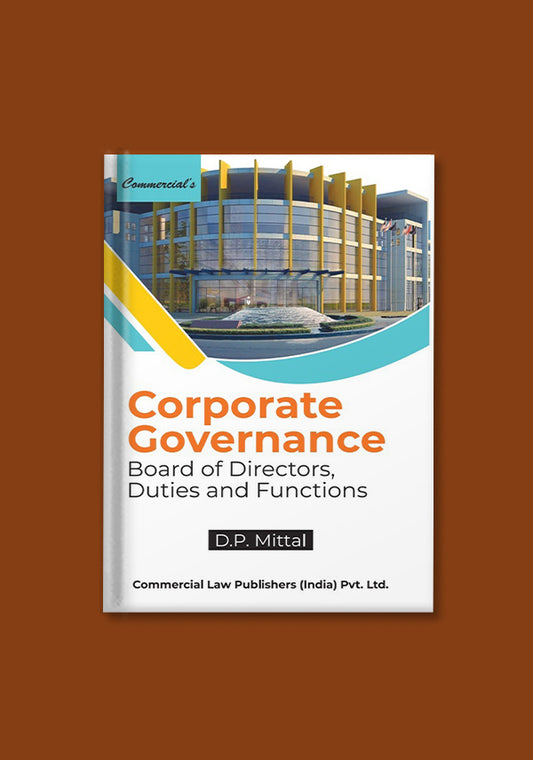 Corporate Governance Board of Directors, Duties and Functions - shopscan