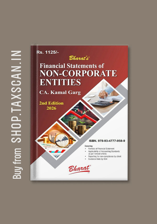 Financial Statements of Non-Corporate Entities - Shopscan