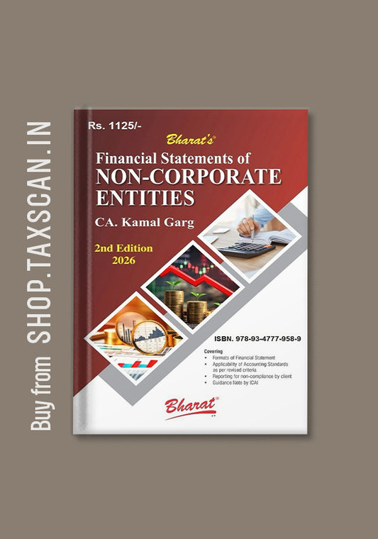 Financial Statements of Non-Corporate Entities - Shopscan