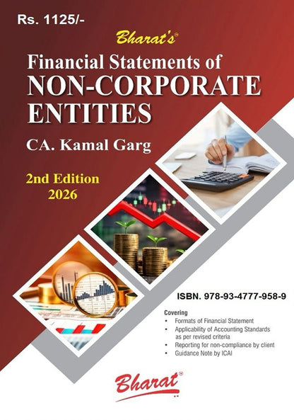 Financial Statements of Non-Corporate Entities - Shopscan