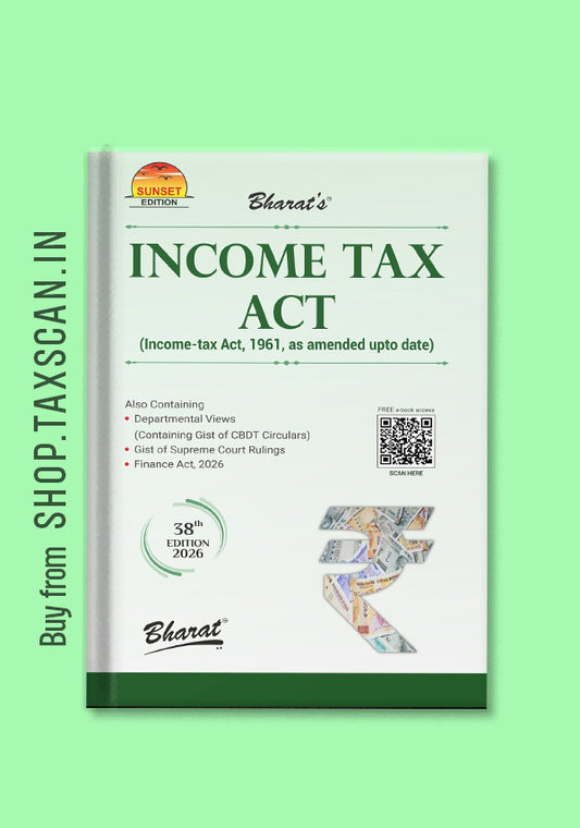 Income Tax Act