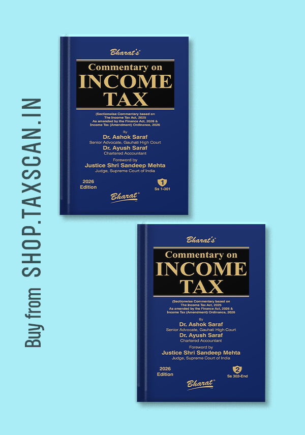 Commentary on INCOME TAX - Shopscan