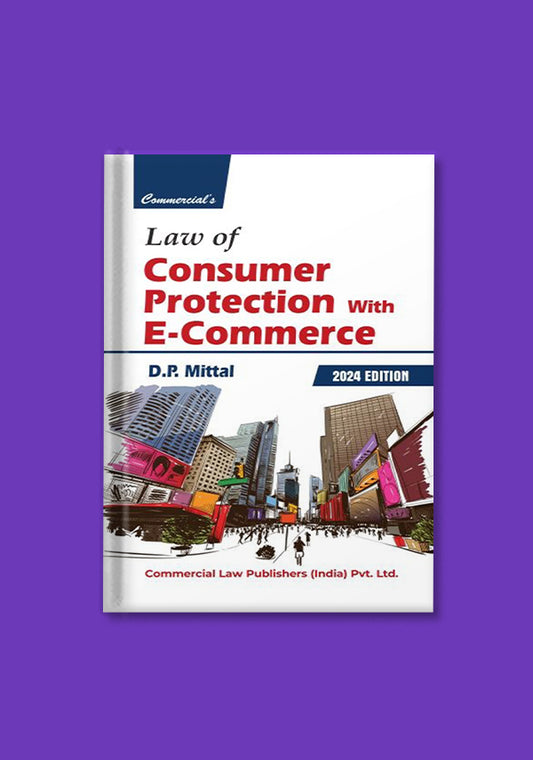 law of consumer protection with ecommerce - shopscan