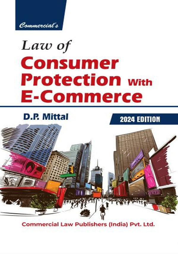 law of consumer protection with ecommerce - shopscan