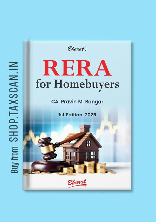 RERA for Homebuyers