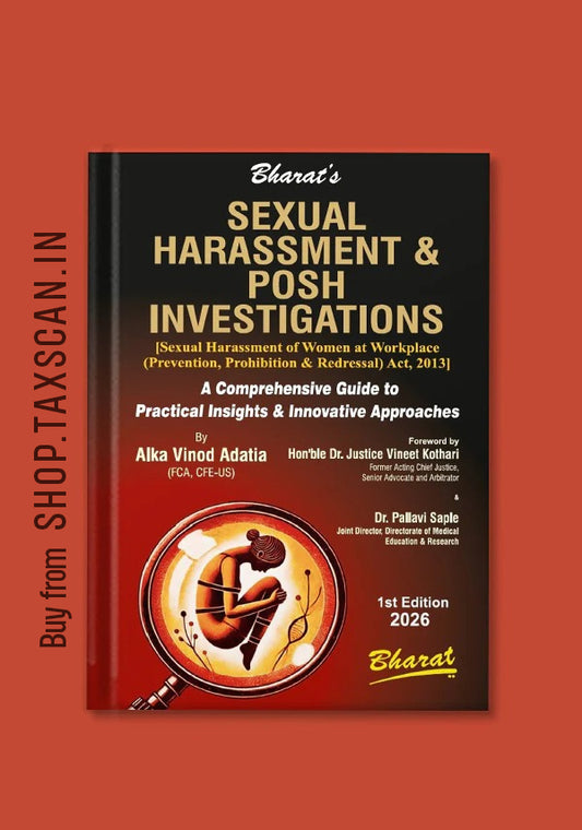 Sexual Harassment & POSH Investigations