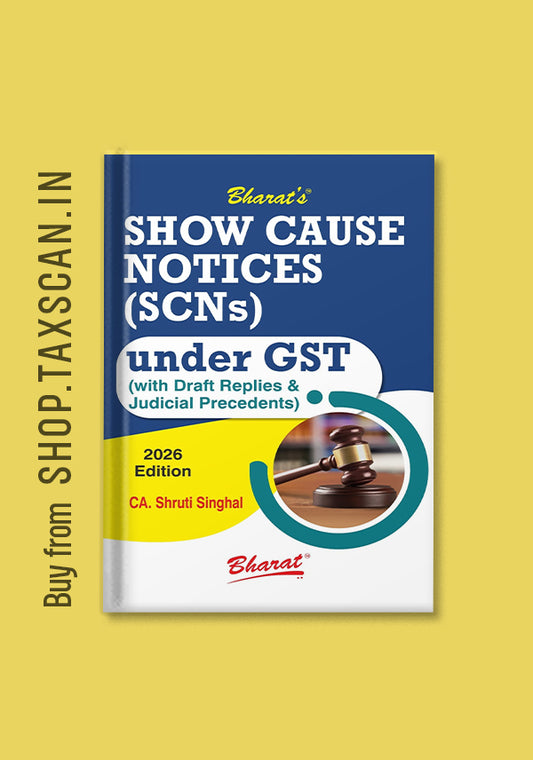 SHOW CAUSE NOTICES - Shopscan