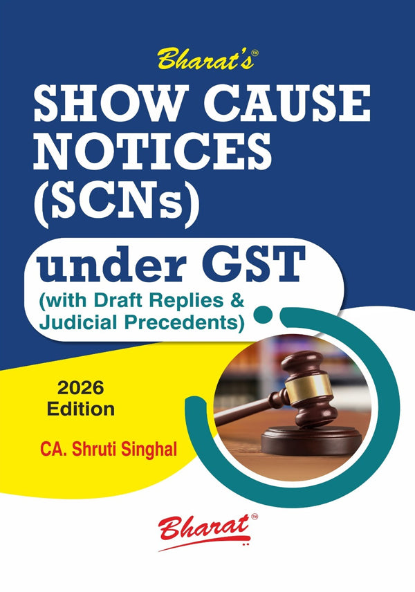 SHOW CAUSE NOTICES - Shopscan 