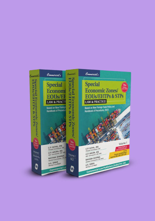 Special Economic Zones / EOUs / EHTPs & STPs - shopscan