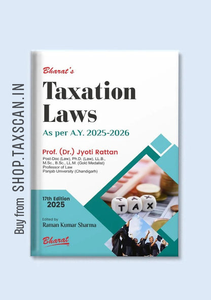 Taxation Laws